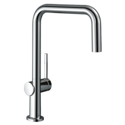 Hansgrohe Talis Krom Mutfak Bataryası 72844000