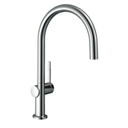 Hansgrohe Talis Krom Mutfak Bataryası 72843000 Hemen Al