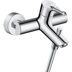 Hansgrohe Talis S Aplike Banyo Bataryası