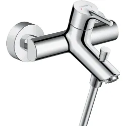 Hansgrohe Talis S Aplike Banyo Bataryası Hemen Al