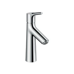 Hansgrohe Talis S Tek Kollu Krom Lavabo Bataryası Hemen Al