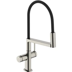 Hansgrohe Talis Select M54 PowderSpray Mutfak Bataryası - 72861800 Hemen Al