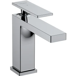 Hansgrohe Tecturis E 110 EcoSmart+ Tek Kollu CoolStart Kumandalı Lavabo Bataryası 73014000 Hemen Al