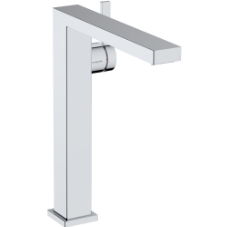 Hansgrohe Tecturis E 240 Fine CoolStart Bas-Aç Gider Seti İle Tek Kollu Lavabo Bataryası73073000