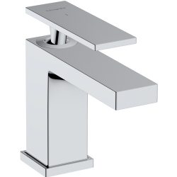 Hansgrohe Tecturis E 80 EcoSmart+ Tek Akım Kumandasız Musluk 73013000