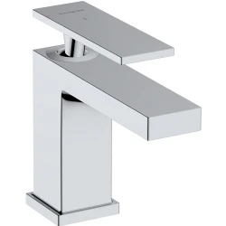 Hansgrohe Tecturis E Tek Kollu 80 CoolStart EcoSmart+ Kumandasız Lavabo Bataryası 73001000 Hemen Al