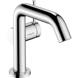 Hansgrohe Tecturis S 110 Fine CoolStart Bas-Aç Gider Seti İle Tek Kollu Lavabo Bataryası 73322000 Hemen Al