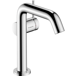 Hansgrohe Tecturis S 150 Fine CoolStart Bas-Aç Gider Seti İle Tek Kollu Lavabo Bataryası 73342000