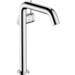 Hansgrohe Tecturis S 240 Fine CoolStart EcoSmart+ Bas-Aç Gider Seti İle Tek Kollu Lavabo Bataryası 73370000