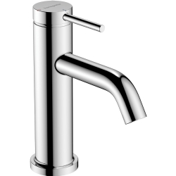 Hansgrohe Tecturis S 80 CoolStart EcoSmart+ Kumandalı Tek Kollu Lavabo Bataryası 73302000