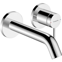 Hansgrohe Tecturis S Ankastre Duvara Monte EcoSmart+ 16,5 Cm Gaga İle Tek Kollu Lavabo Bataryası 73350000 Hemen Al