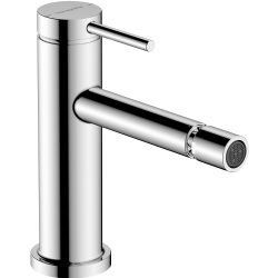 Hansgrohe Tecturis S Kumandalı Tek Kollu Bide Bataryası 73201000