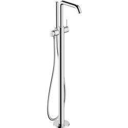 Hansgrohe Tecturis S Yerden Tek Kollu Banyo Bataryası 73440000