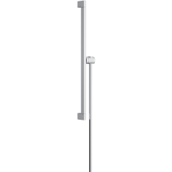 Hansgrohe Unica S Puro 65 Cm Isiflex 160 Cm Duş Hortumu İle 24404000