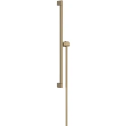 Hansgrohe Unica E Puro 65 Cm Isiflex 160 Cm Mat Bronz Duş Hortumu İle24402140 Hemen Al