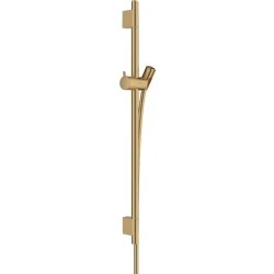 Hansgrohe Unica S Puro 65 Cm Mat Bronz Duş Barı 28632140 Hemen Al