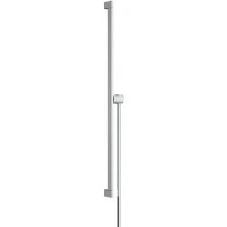 Hansgrohe Unica E Puro 90 Cm Isiflex 160 Cm Duş Hortumu İle 24403000 Hemen Al