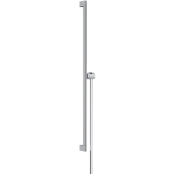 Hansgrohe Unica S Puro 90 Cm Isiflex 160 Cm Duş Hortumu İle 24405000