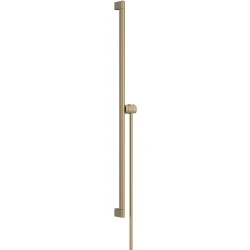 Hansgrohe Unica S Puro 90 Cm Isiflex 160 Cm Mat Bronz Duş Hortumu İle 24405140 Hemen Al