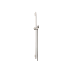 Hansgrohe Unica S Puro Mat Nikel 90 cm Duş Barı