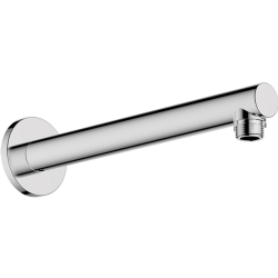 Hansgrohe Vernis Blend 24 Cm Duş Dirseği