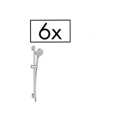 Hansgrohe Vernis Blend 65 Cm Duş seti