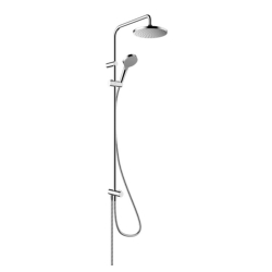 Hansgrohe Vernis Blend Duş kolonu 200 1 jet Reno Krom 26272000