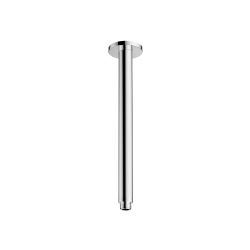 Hansgrohe Vernis Blend Satin 30 cm Tavan Bağlantısı