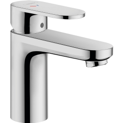 Hansgrohe Vernis Blend Tek Kollu Lavabo Bataryası - 71589000