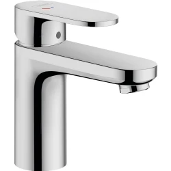 Hansgrohe Vernis Blend Tek Kollu Lavabo Bataryası - 71589000 Hemen Al