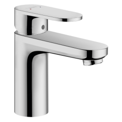 Hansgrohe Vernis Krom 100 Lavabo Bataryası  71559000