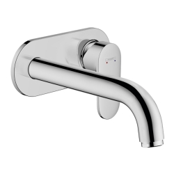 Hansgrohe Vernis Krom Lavabo Bataryası  71576000