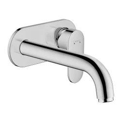 Hansgrohe Vernis Krom Lavabo Bataryası  71576000 Hemen Al