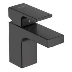 Hansgrohe Vernis Mat Siyah Tek Kollu Lavabo Bataryası 71593670 Hemen Al
