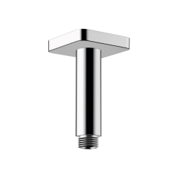 Hansgrohe Vernis Shape 10 Cm Tavan Bağlantısı 26406000