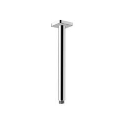 Hansgrohe Vernis Shape 10 Cm Tavan Bağlantısı 26407000