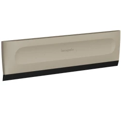 Hansgrohe WallStoris Planet Edition Kum Bej (geri dönüştürülmüş) Silecek 28913210 Hemen Al