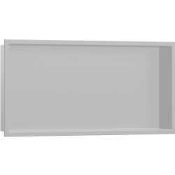 Hansgrohe XtraStoris Original Entegre Çerçeveli 30x60x10 Cm Duvar Nişi 56064380