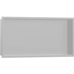 Hansgrohe XtraStoris Original Entegre Çerçeveli  30x60x10 Cm Duvar Nişi 56064380 Hemen Al