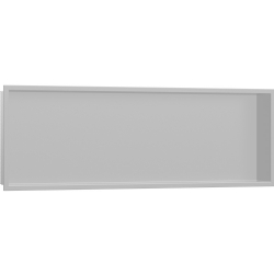 Hansgrohe XtraStoris Original Entegre Çerçeveli 30x90x10 Cm Duvar Nişi 56067380