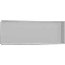 Hansgrohe XtraStoris Original Entegre Çerçeveli 30x90x10 Cm Duvar Nişi 56067380 Hemen Al