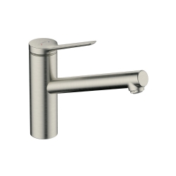 Hansgrohe Zesis M33 Tek Kollu Eviye Bataryası 74802800