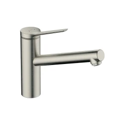 Hansgrohe Zesis M33 Tek Kollu Eviye Bataryası 74802800 Hemen Al