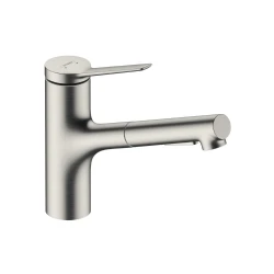 Hansgrohe Zesis M33 Tek Kollu Eviye Bataryası 74800800 Hemen Al