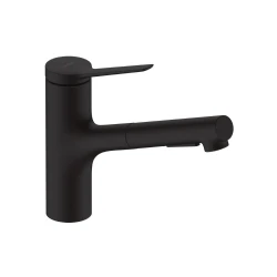 Hansgrohe Zesis M33 Tek Kollu Eviye Bataryası 74803670 Hemen Al