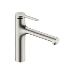 Hansgrohe Zesis M33 Tek Kollu Eviye Bataryası 74801800 Hemen Al