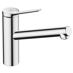 Hansgrohe Zesis M33 Tek Kollu Evye Bataryası