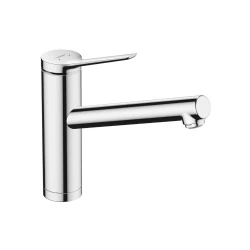 Hansgrohe Zesis M33 Tek Kollu Eviye Bataryası 74805000 Hemen Al