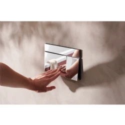 Hansgrohe iFrame Element E Gömme Rezervuar Paneli - 66003000 Hemen Al
