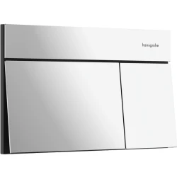 Hansgrohe iFrame Element E Gömme Rezervuar Paneli - 66003000 Hemen Al